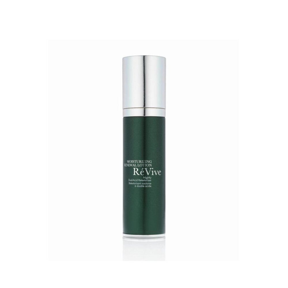 RéVive Moisturizing Renewal Lotion Nightly Dual-Acid Retexturizer